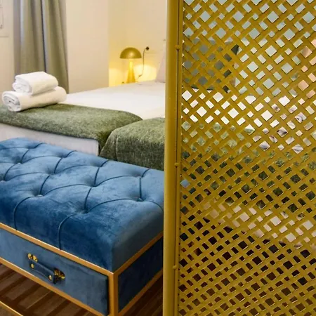 Apartament Salitre Freshapartments Malaga