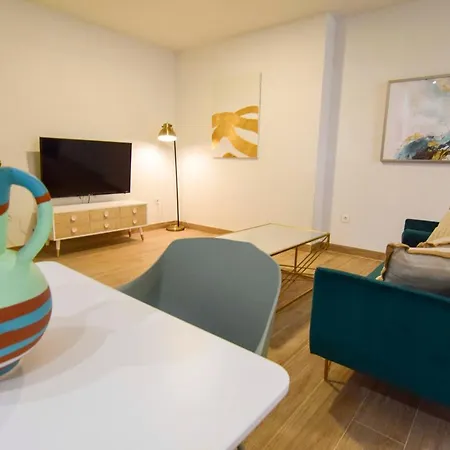 Apartament Salitre Freshapartments