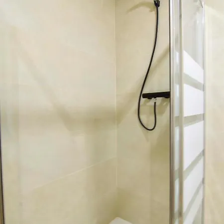 Salitre Freshapartments Malaga