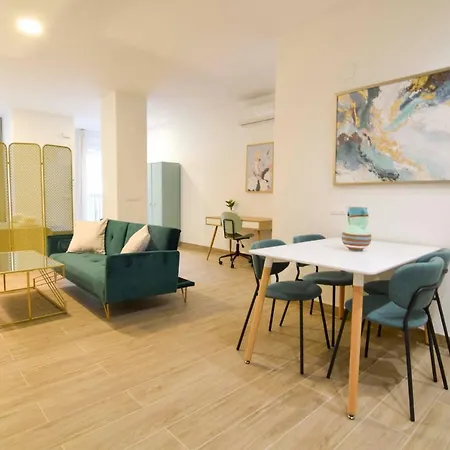 Salitre Freshapartments