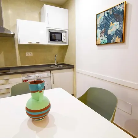 Salitre Freshapartments *