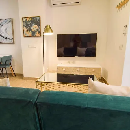 Salitre Freshapartments 马拉加