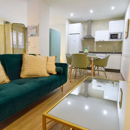 Salitre Freshapartments