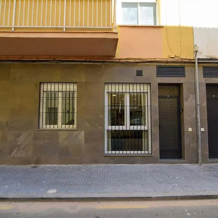 Apartament Salitre Freshapartments
