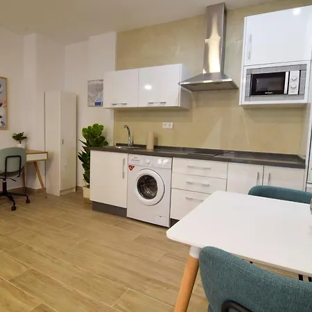 Apartament Salitre Freshapartments *