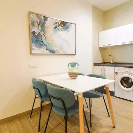 Salitre Freshapartments