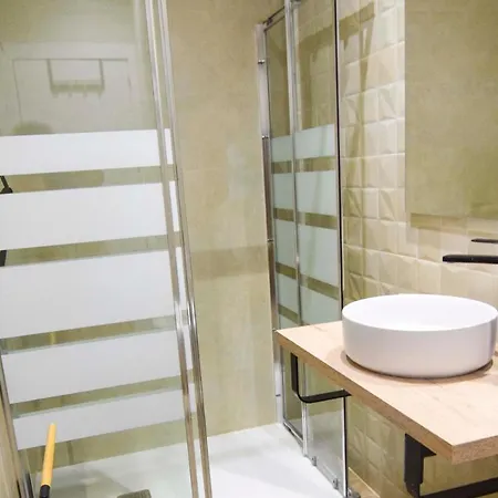 Salitre Freshapartments * Malaga