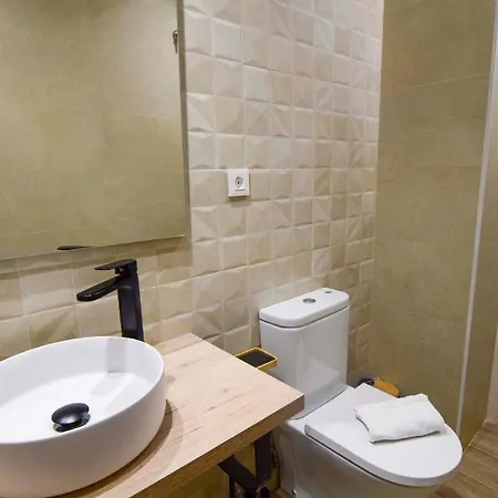 Apartament Salitre Freshapartments