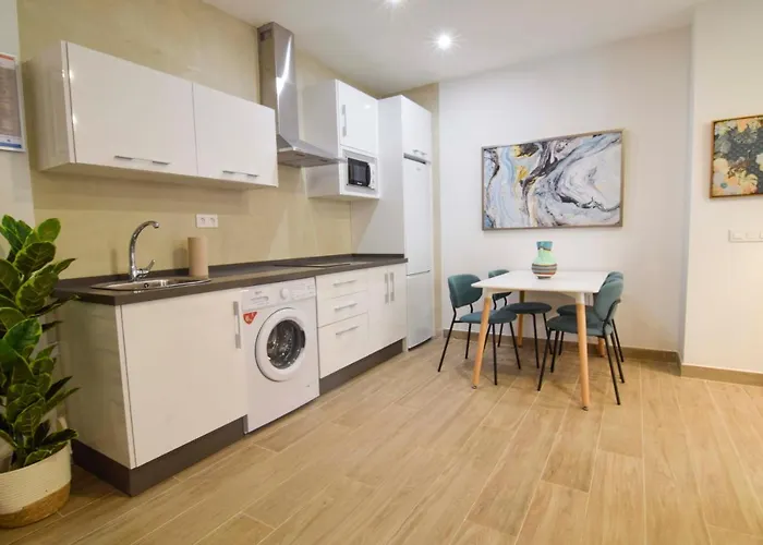 Salitre Freshapartments