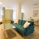Salitre Freshapartments Apartamento *