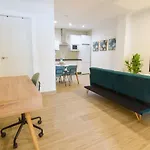 Apartamento Salitre Freshapartments Málaga