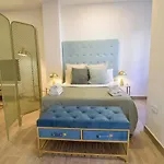 Apartamento Salitre Freshapartments Málaga