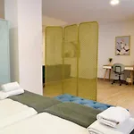 Salitre Freshapartments Málaga