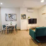 Salitre Freshapartments Apartamento *