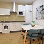 Salitre Freshapartments Málaga
