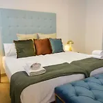 Salitre Freshapartments Apartamento Málaga