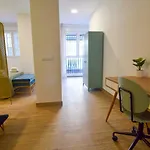 Apartamento Salitre Freshapartments Málaga