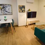 Apartamento Salitre Freshapartments Málaga