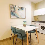 Salitre Freshapartments