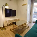 Salitre Freshapartments * Málaga