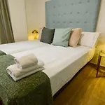 Salitre Freshapartments Málaga