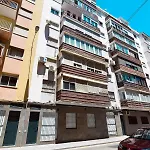 Salitre Freshapartments Apartamento Málaga