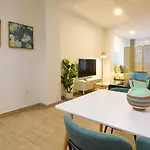 Salitre Freshapartments
