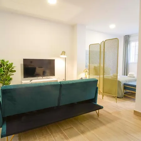 Lejlighed Salitre Freshapartments