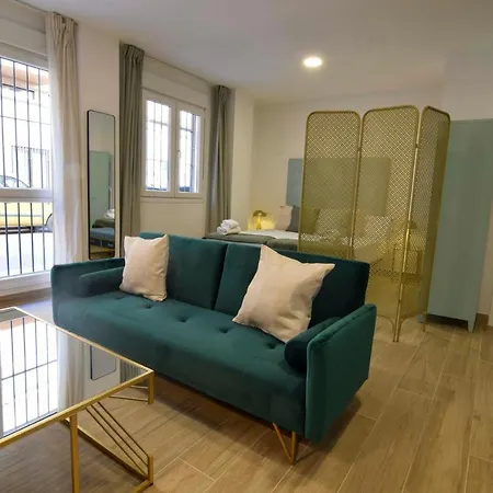 Lejlighed Salitre Freshapartments *