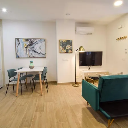 Salitre Freshapartments Lejlighed *