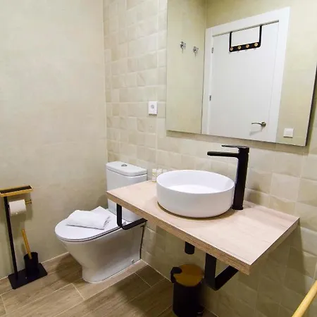 Lejlighed Salitre Freshapartments *