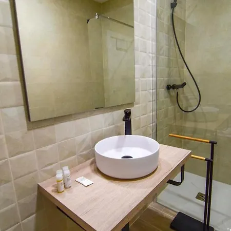Salitre Freshapartments Málaga