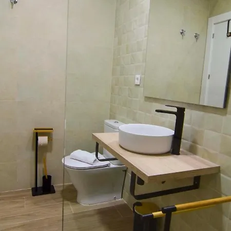 Salitre Freshapartments