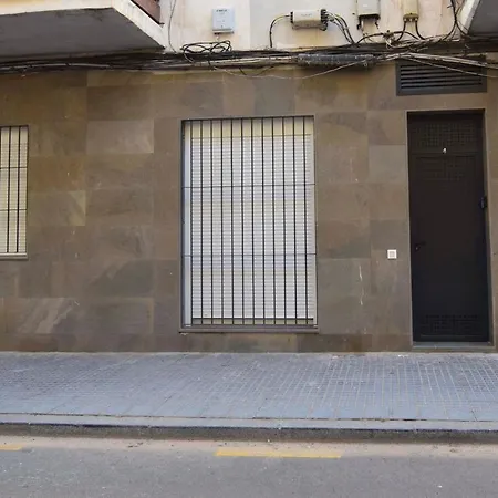 Salitre Freshapartments * マラガ