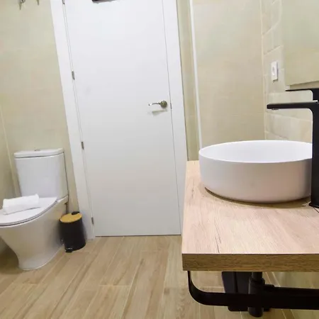 Salitre Freshapartments *