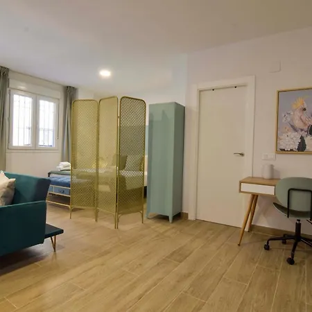 Salitre Freshapartments Lejlighed *