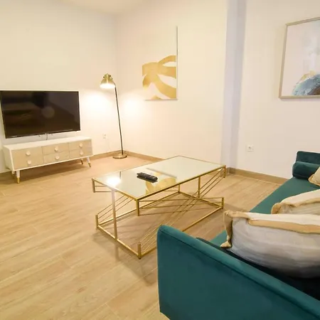 Salitre Freshapartments アパート