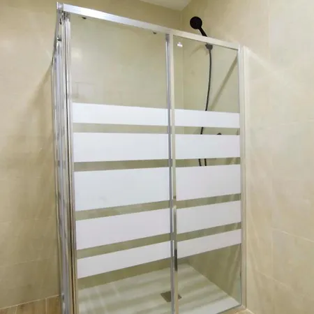 Lägenhet Salitre Freshapartments Málaga