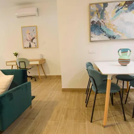 Salitre Freshapartments *