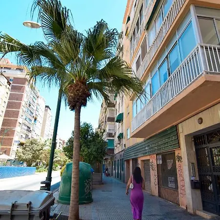 Salitre Freshapartments *