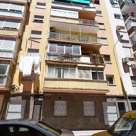 Salitre Freshapartments Málaga
