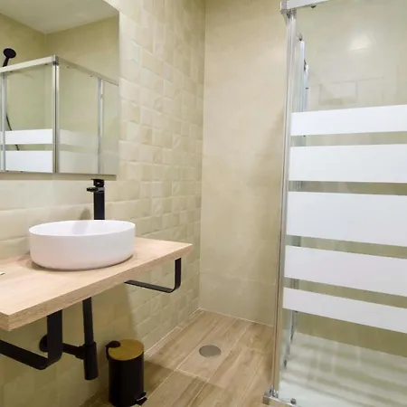 Salitre Freshapartments