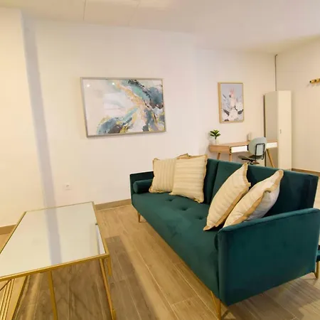 Salitre Freshapartments Lejlighed