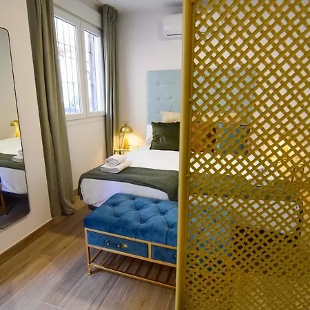 Salitre Freshapartments