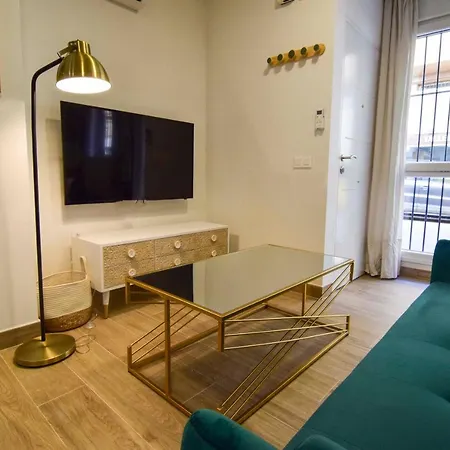 Salitre Freshapartments * マラガ