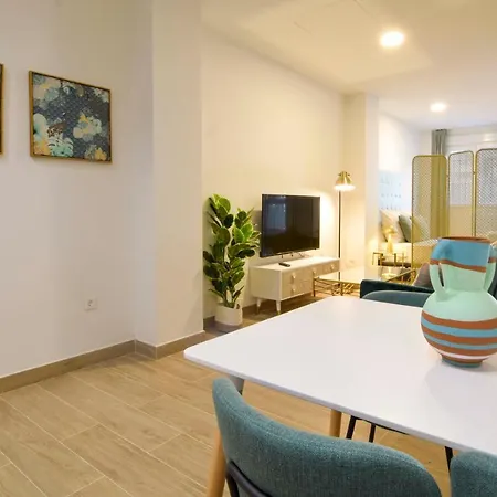 Salitre Freshapartments