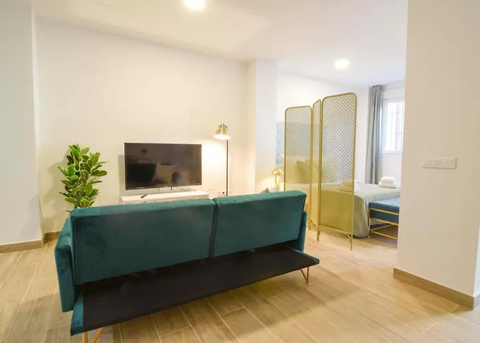 アパート Salitre Freshapartments