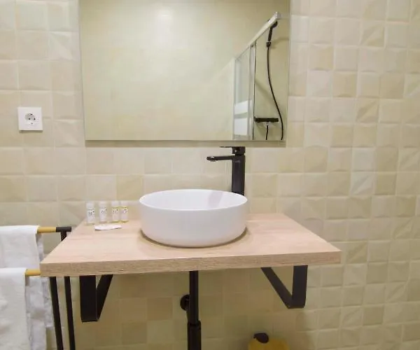 Salitre Freshapartments