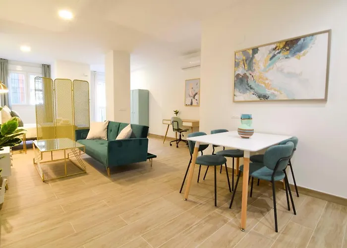 Salitre Freshapartments