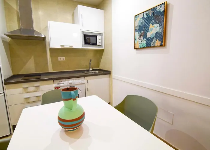 Salitre Freshapartments *